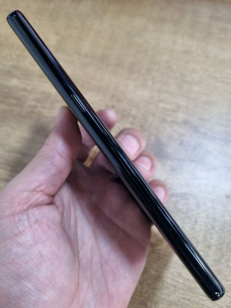 갤럭시노트8 블랙 256GB SK공기계 중고폰 최저가 당일발송 이미지