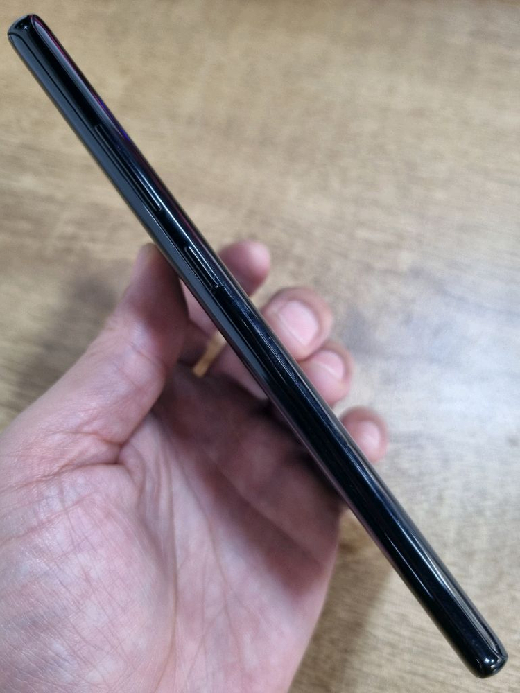 갤럭시노트8 블랙 256GB SK공기계 중고폰 최저가 당일발송 이미지