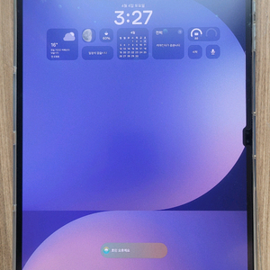 겔럭시탭 s10 울트라 256GB wifi 이미지