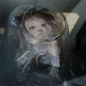 미개봉) 카도카와 오버로드 샤르티아 피규어