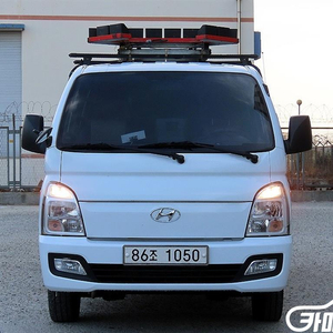 [소형화물][카고]포터2 1.0톤/더블캡/초장축/(CRDi) (1톤) #앱특가 이미지