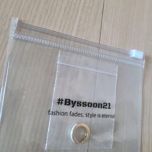 바이쑨 실버 이어커프 이미지