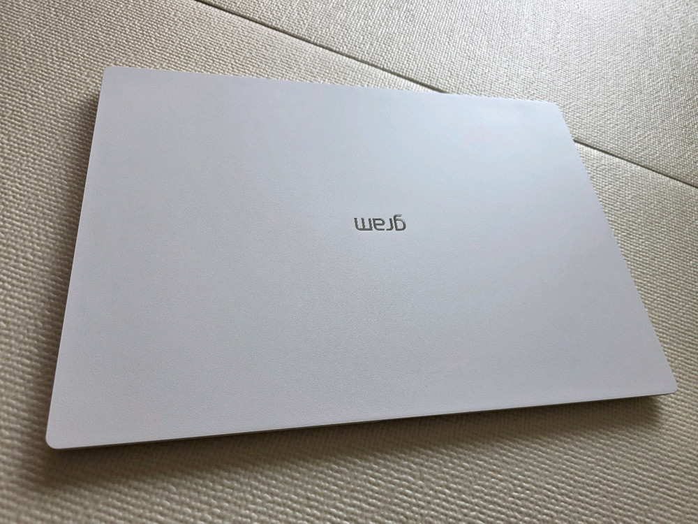 풀구성 신품급 그램17 고사양 노트북 울트라5 16램 SSD 512GB 이미지