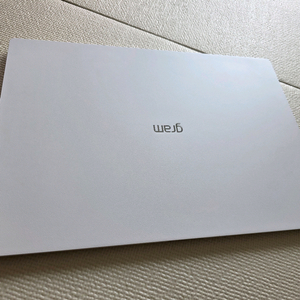 풀구성 신품급 그램17 고사양 노트북 울트라5 16램 SSD 512GB 이미지