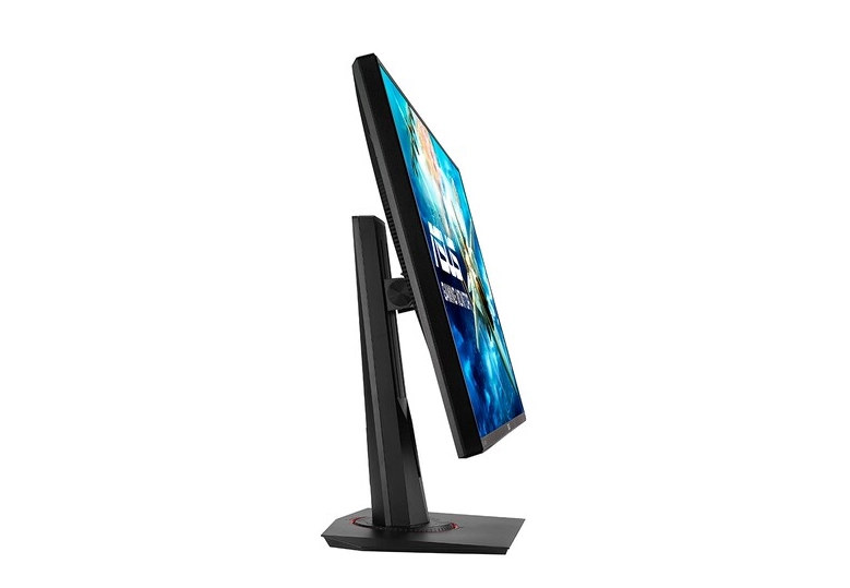 ASUS게이밍모니터 27인치 피벗가능 165Hz VG278QR FHD 이미지