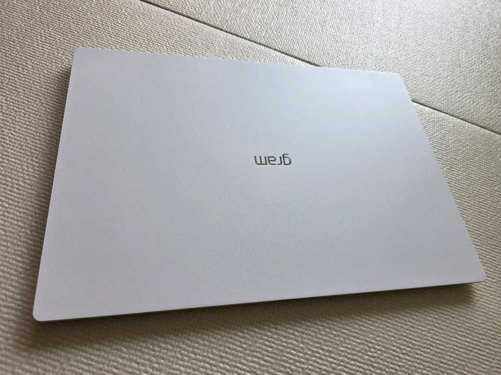 풀구성 신품급 그램17 초고사양 노트북 울트라5 16램 SSD 512G 이미지