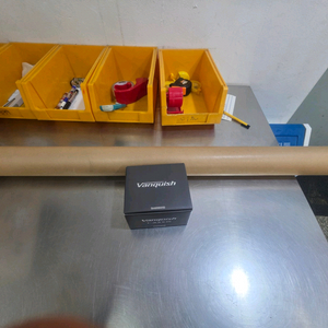 리플피셔RC-65 + 23뱅퀴시 C2000S 판매합니다 이미지