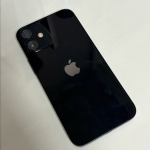 아이폰 12미니 이미지