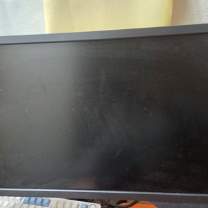 24인치 게이밍 모니터 벤큐2411 이미지