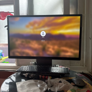 올인원프로 27인치 16gb 512gb 이미지