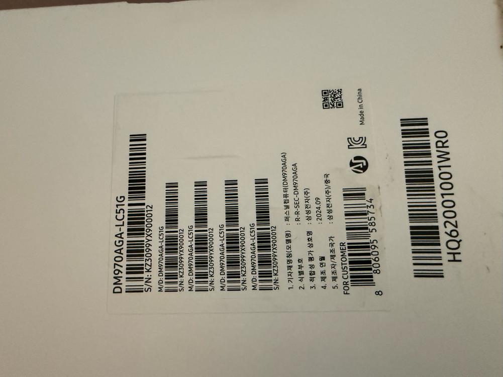 올인원프로 27인치 16gb 512gb 이미지