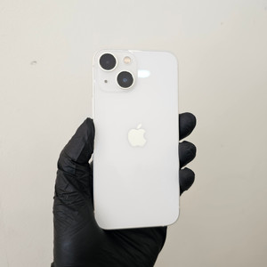 아이폰13미니 128기가 화이트 (S급) / 0220 이미지