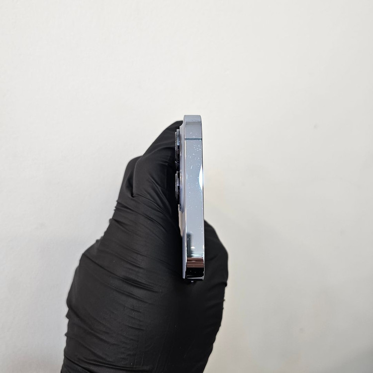 아이폰13프로 128기가 블루 / 0210 이미지