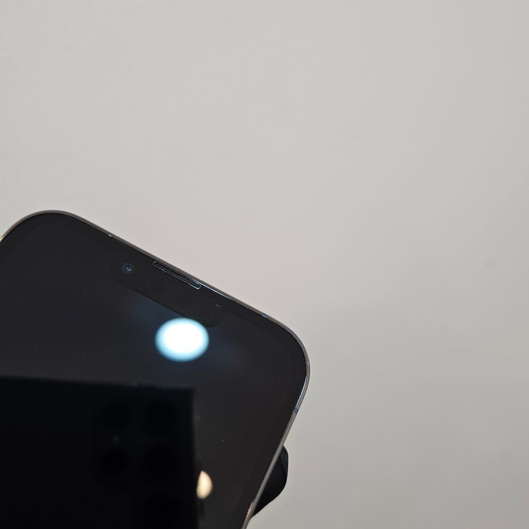 아이폰13프로 128기가 블루 / 0210 이미지