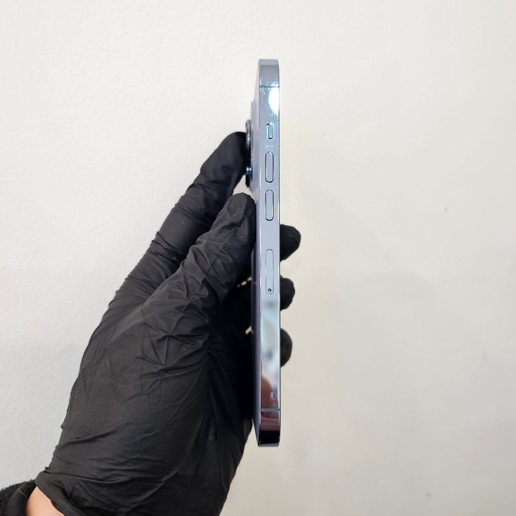 아이폰13프로 128기가 블루 / 0210 이미지