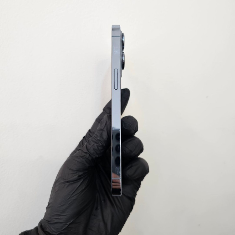 아이폰13프로 128기가 블루 / 0210 이미지