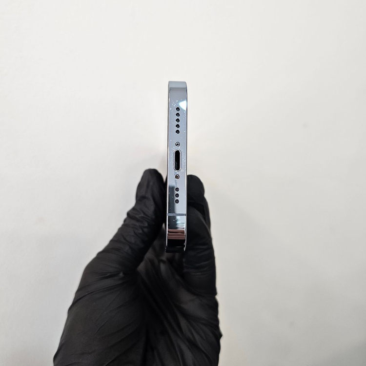 아이폰13프로 128기가 블루 / 0210 이미지