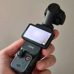 DJI 오즈모 포켓3 풀박스 이미지