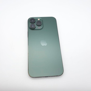 아이폰13프로맥스 128기가 그린 / 1217 이미지