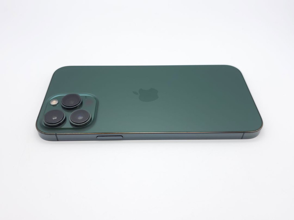 아이폰13프로맥스 128기가 그린 / 1217 이미지