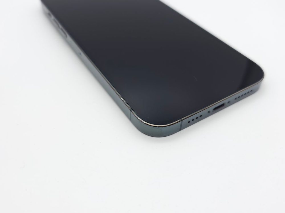 아이폰13프로맥스 128기가 그린 / 1217 이미지