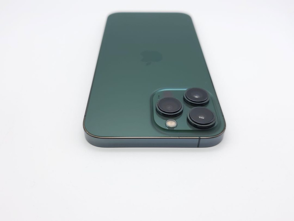 아이폰13프로맥스 128기가 그린 / 1217 이미지