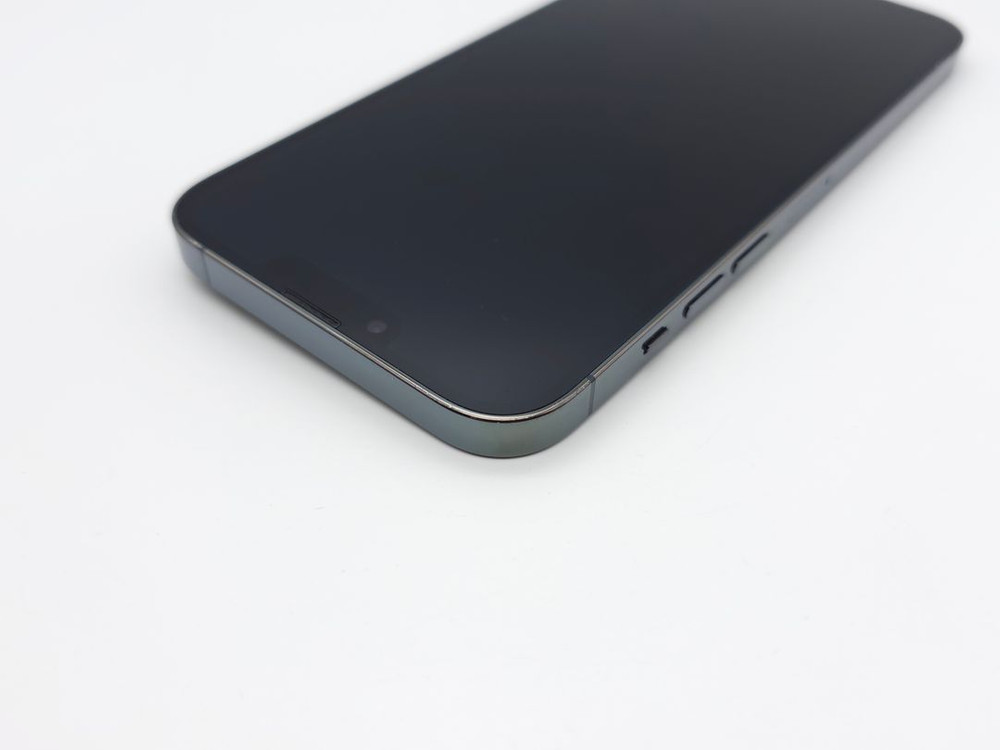 아이폰13프로맥스 128기가 그린 / 1217 이미지