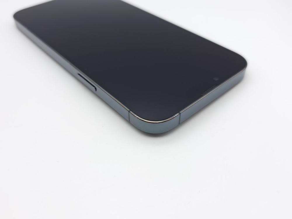 아이폰13프로맥스 128기가 그린 / 1217 이미지