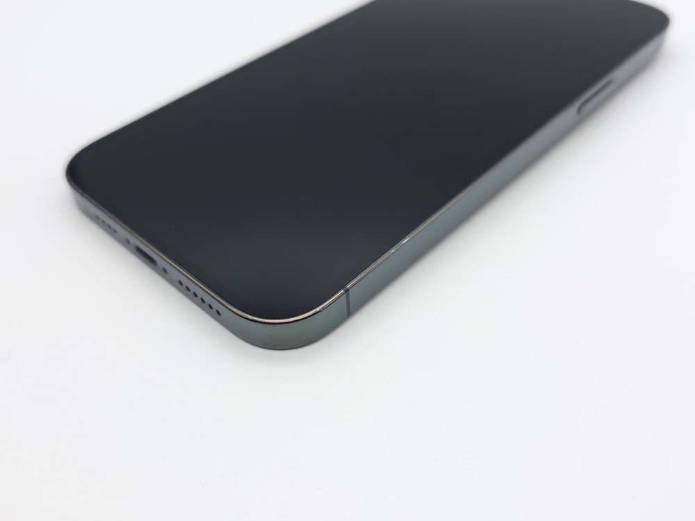 아이폰13프로맥스 128기가 그린 / 1217 이미지