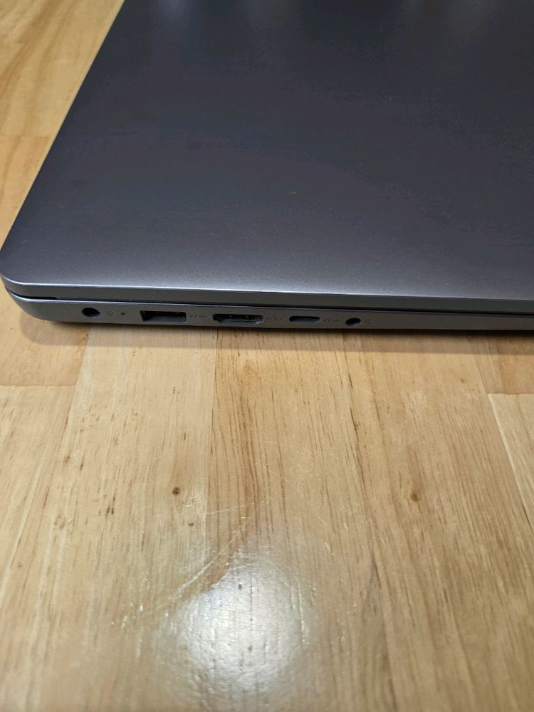 레노버 아이디어패드 노트북 팝니다 이미지