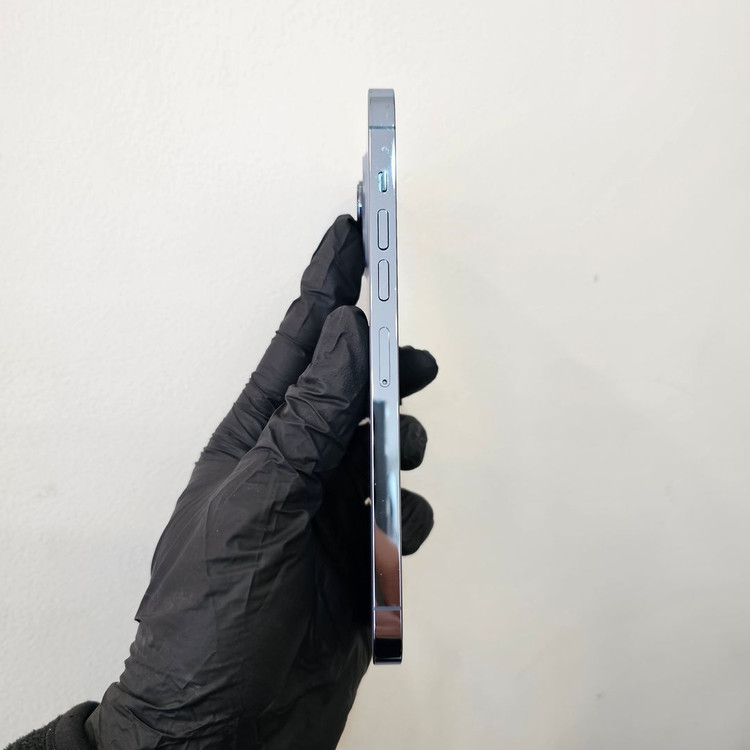 아이폰13프로맥스 256기가 블루 / 0123 이미지