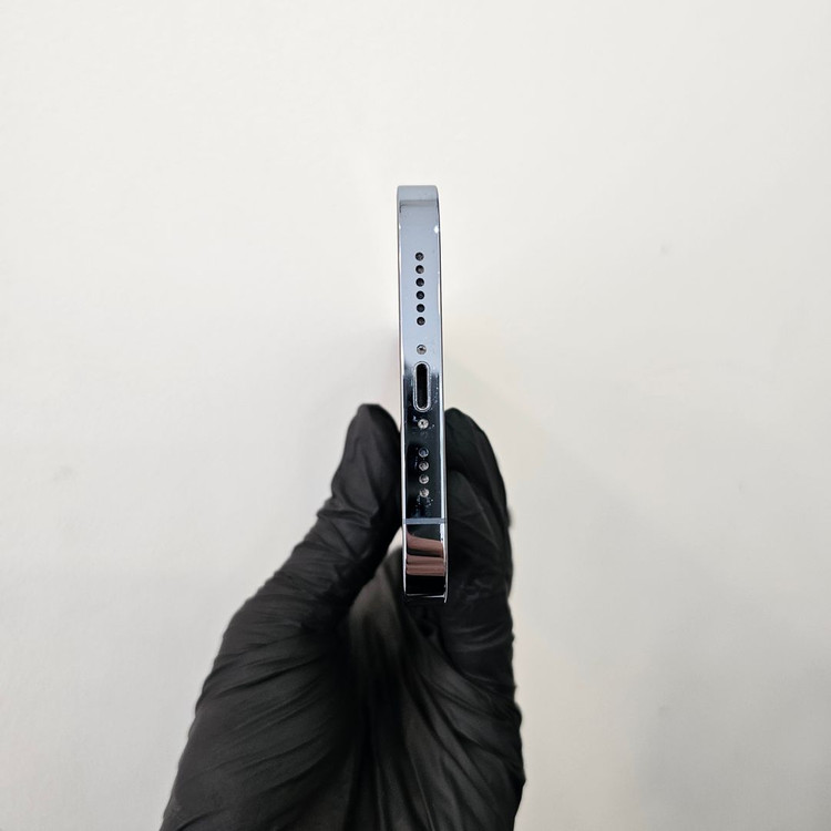 아이폰13프로맥스 256기가 블루 / 0123 이미지