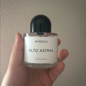 알토 아스트랄 오드퍼퓸 이미지