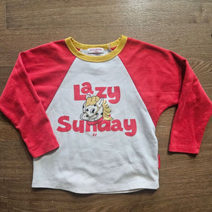 베베드피노 나그랑 티셔츠 130사이즈 이미지