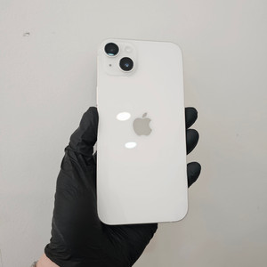 아이폰14플러스 128기가 화이트 / 0219 이미지