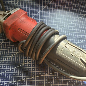 계양 유선그라인더 ACT-100M 이미지