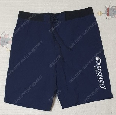 성인수영복 래시가드 디스커버리 배럴 타미 스타벅스 이미지