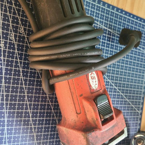 계양 유선그라인더 ACT-100M 이미지