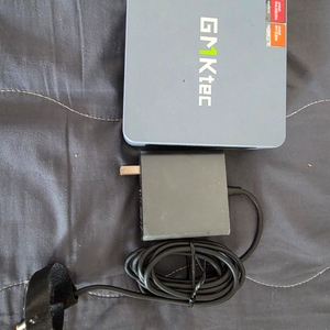 GMKtec K6 베어본 7840hs 미니pc 하자품목 25만 팝니다 이미지