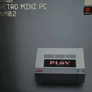 아야네오 미니 pc 이미지