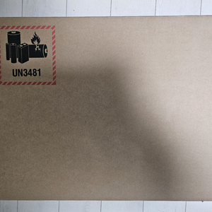 맥북에어 m4 15인치 16gb 256gb 미개봉 판매합니다 이미지