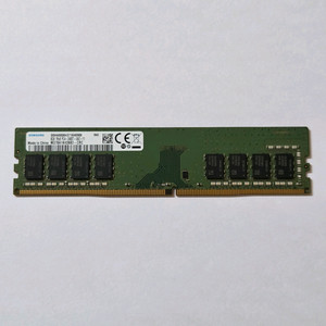 삼성 PC4-2400T 8GB (DDR4-2400 PC4-19200) 이미지