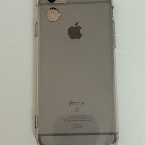 아이폰 6s 스페이스 그레이 32GB 이미지