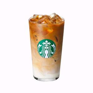 스타벅스 카페라떼 쿠폰 이미지