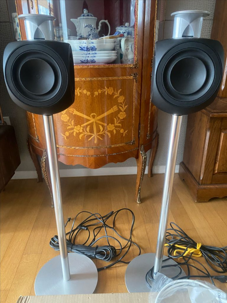 B&O 베오랩3 이미지