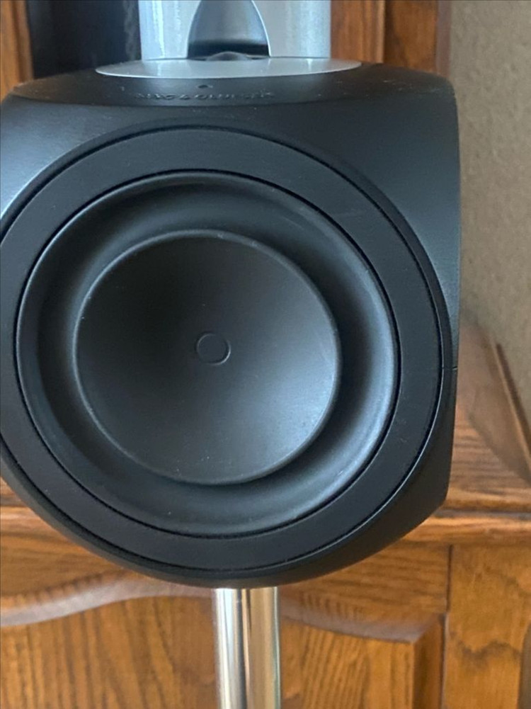 B&O 베오랩3 이미지