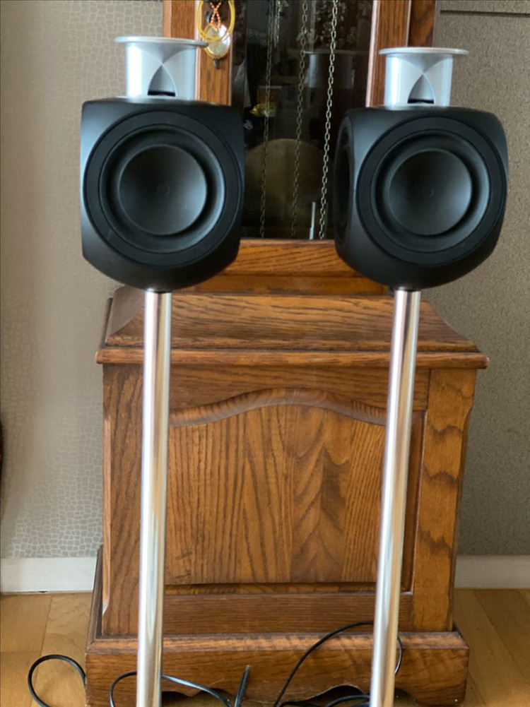 B&O 베오랩3 이미지