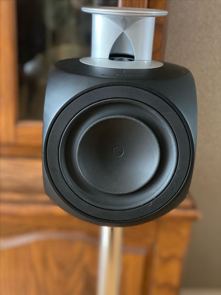 B&O 베오랩3 이미지