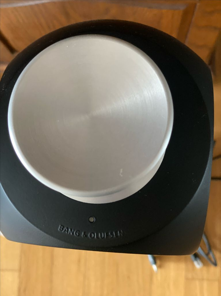 B&O 베오랩3 이미지