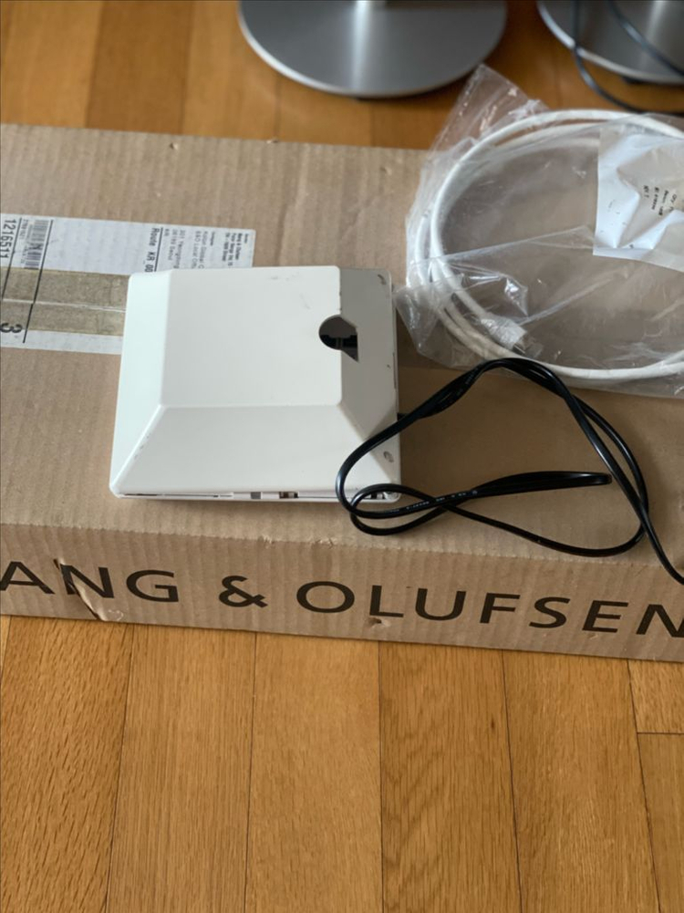 B&O 베오랩3 이미지